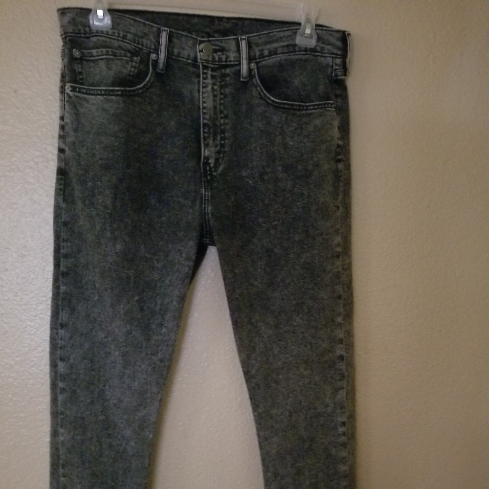 Used Men's Levi's 508 Jeans